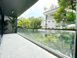 Jervois Privé (D10), Apartment #449495791